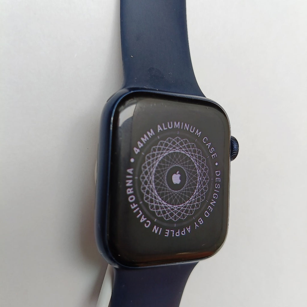 SMARTWATCH APPLE SERIES 6 ALUMINIO A2292 44 MM GPS (SEMINUEVO)