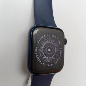 SMARTWATCH APPLE SERIES 6 ALUMINIO A2292 44 MM GPS (SEMINUEVO)
