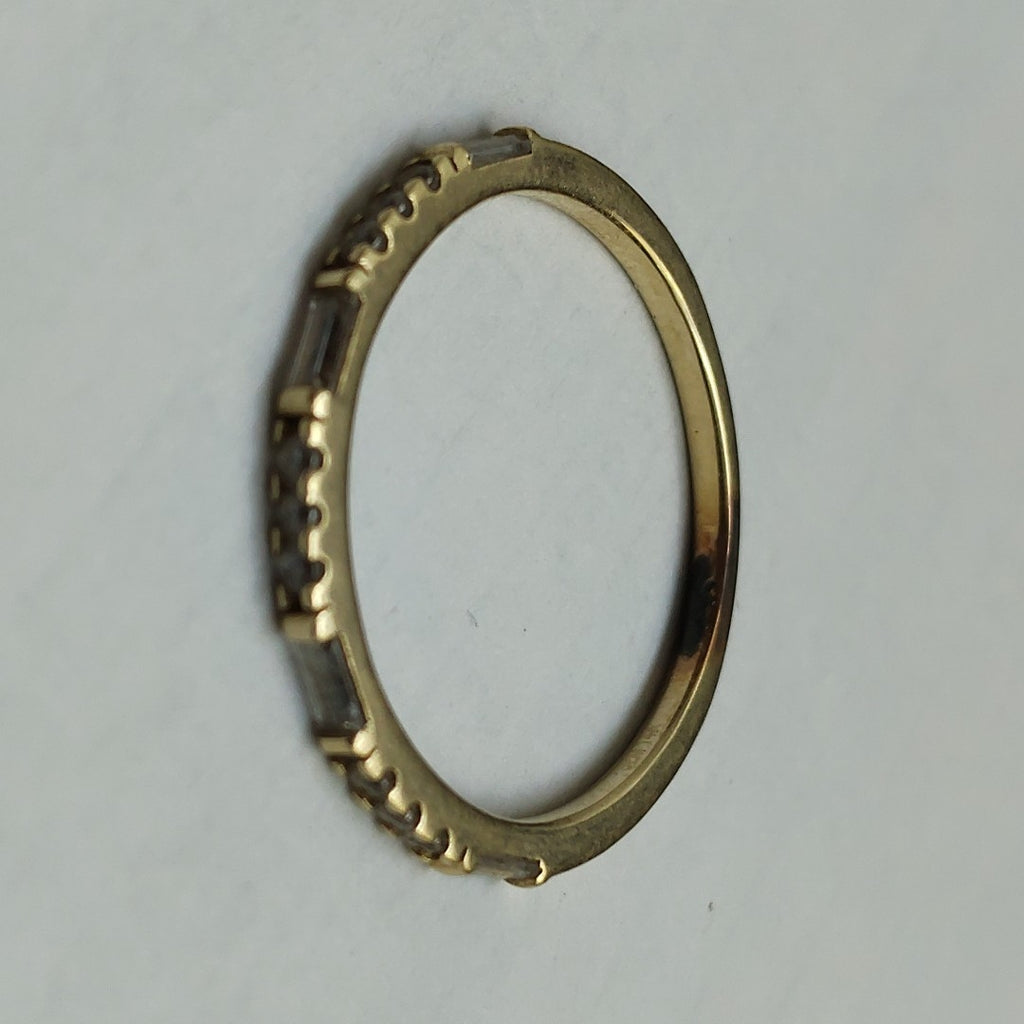 ANILLITO ORO 14 K 1.4 GRMS (SEMINUEVO)