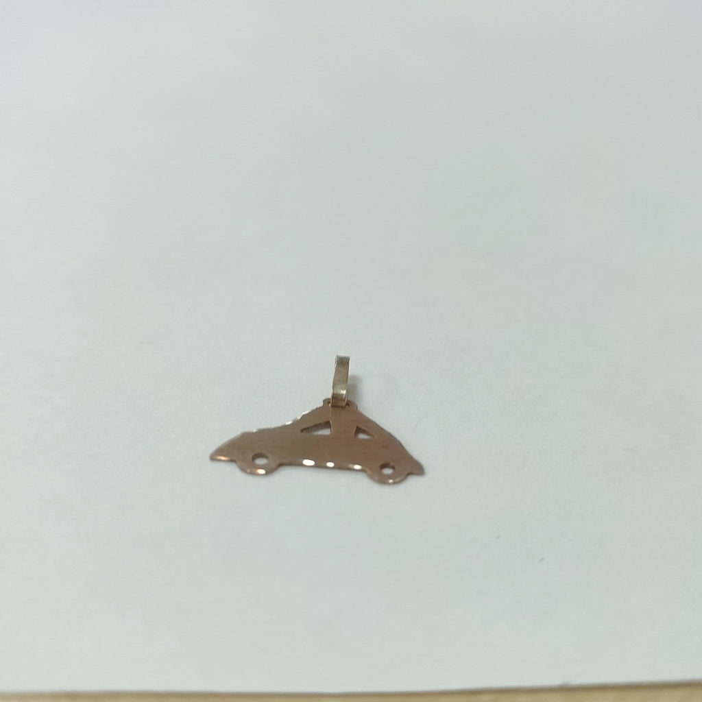 DIJE ORO 10 K 0,40 GRMS (SEMINUEVO)