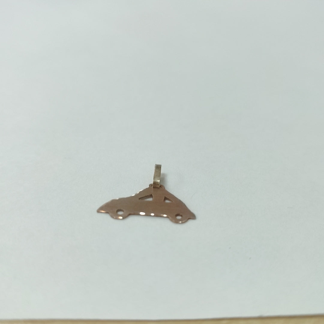 DIJE ORO 10 K 0,40 GRMS (SEMINUEVO)
