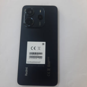 CELULAR XIAOMI REDMI NOTE 14 24117RN76L (2025) 256 GB 8 GB RAM (SEMINUEVO)