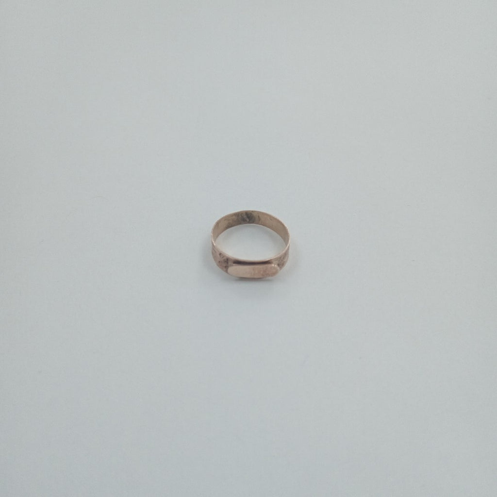 ANILLITO ORO 8 K 1,00 GRMS (SEMINUEVO)
