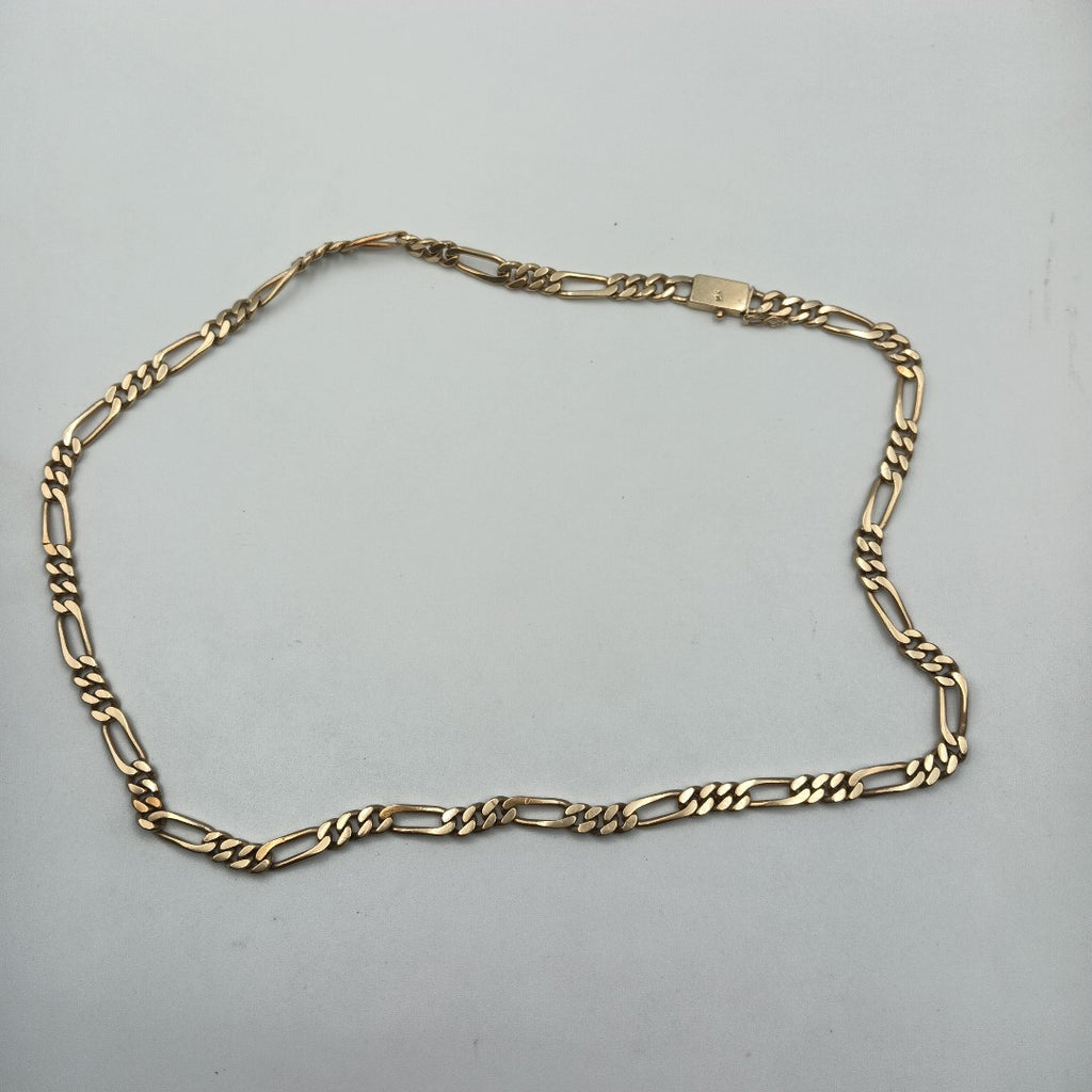 CADENA ORO 10 K 46.6 GRMS (SEMINUEVO)