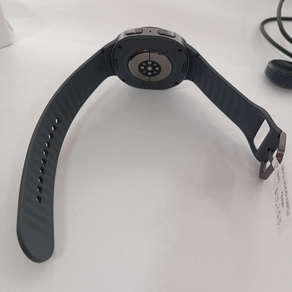 SMARTWATCH SAMSUNG GALAXY WATCH 8 SM-L330 44 MM GPS (SEMINUEVO)