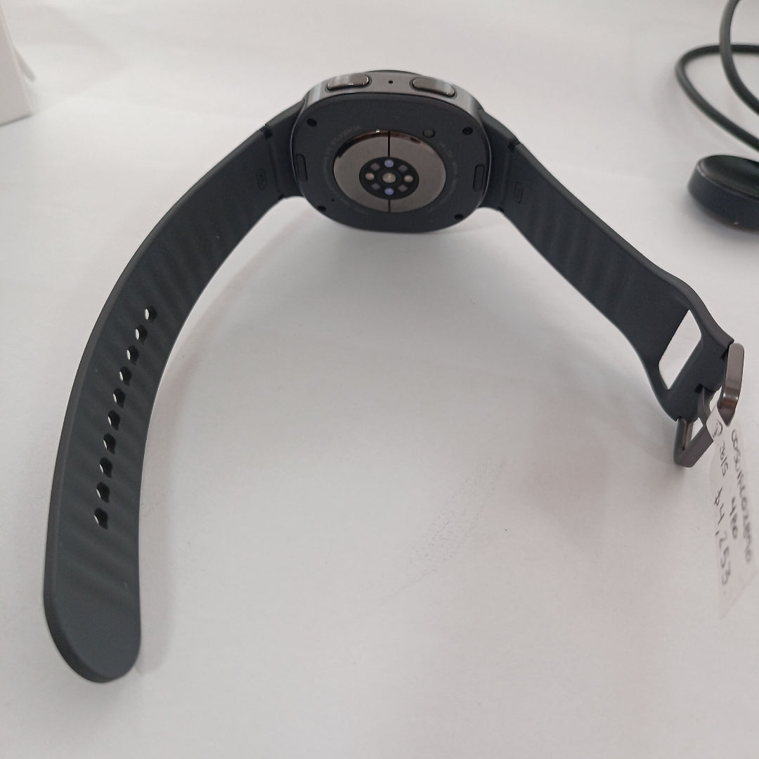 SMARTWATCH SAMSUNG GALAXY WATCH 8 SM-L330 44 MM GPS (SEMINUEVO)