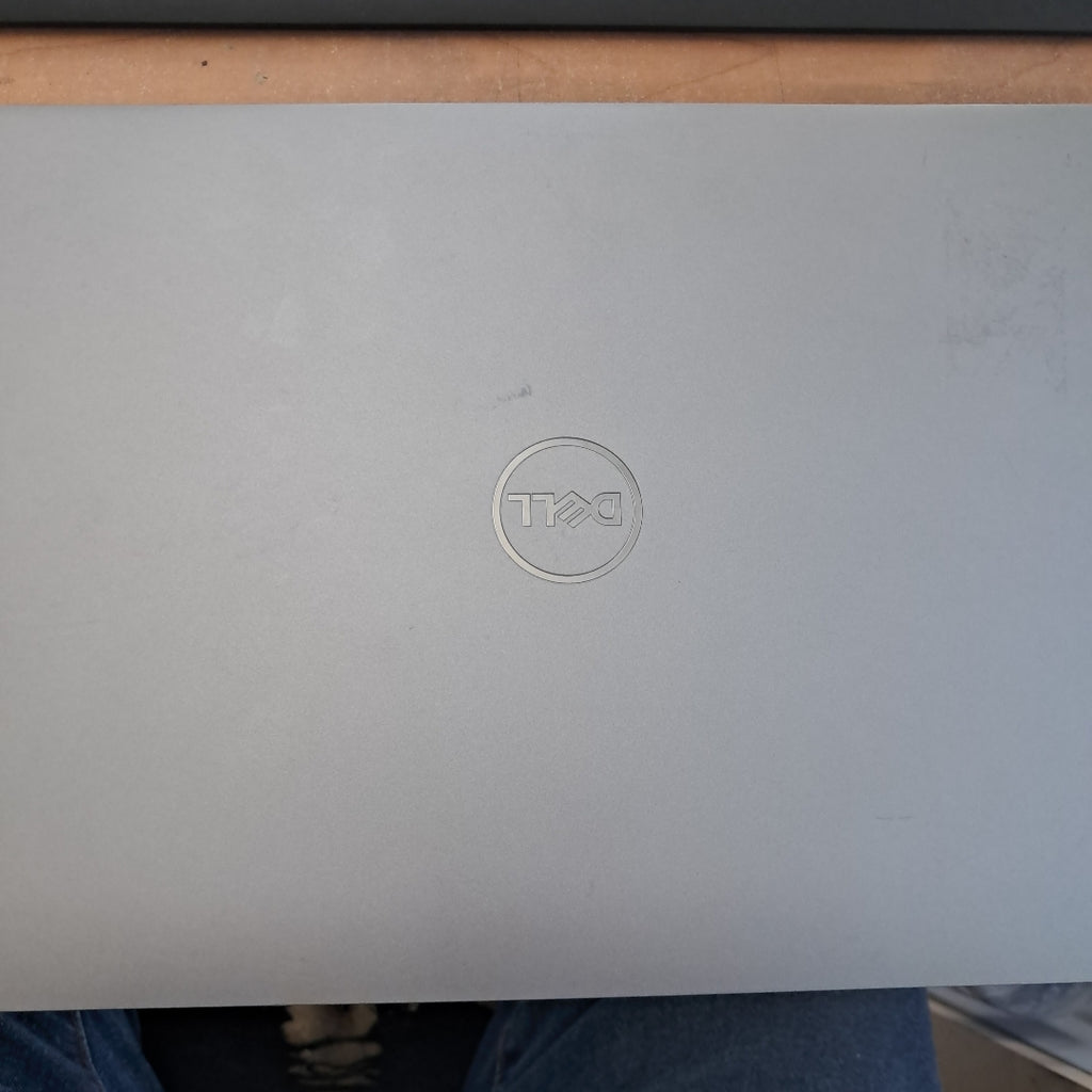 LAPTOP DELL LATITUDE 5420 (2022) 512 GB SSD 16 GB RAM (SEMINUEVO)