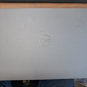 LAPTOP DELL LATITUDE 5420 (2022) 512 GB SSD 16 GB RAM (SEMINUEVO)