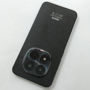 CELULAR XIAOMI REDMI NOTE 15 PRO 5G 25080RABDG (2026) 512 GB 8 GB RAM (SEMINUEVO)
