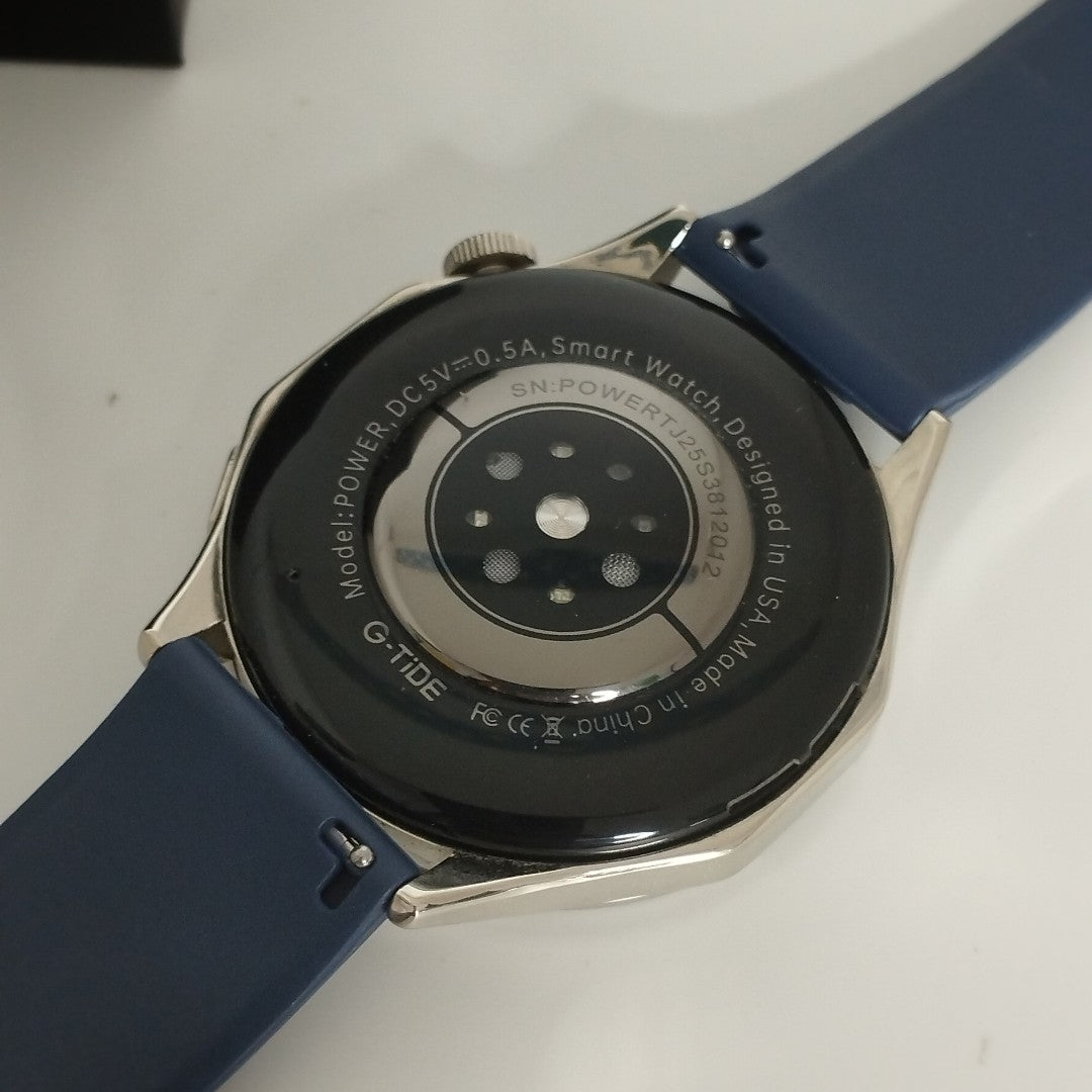 SMARTWATCH G-TIDE POWER 33 MM BLUETOOTH (SEMINUEVO)