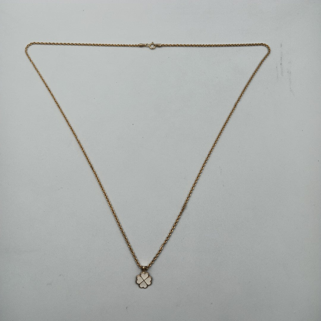 CADENA ORO 10 K 1.6 GRMS (SEMINUEVO)