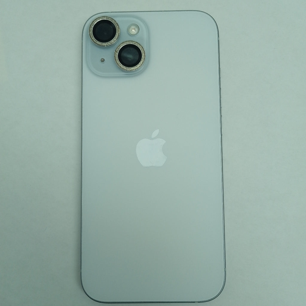 CELULAR APPLE IPHONE 15 A3089 (2023) 128 GB 6 GB RAM (SEMINUEVO)