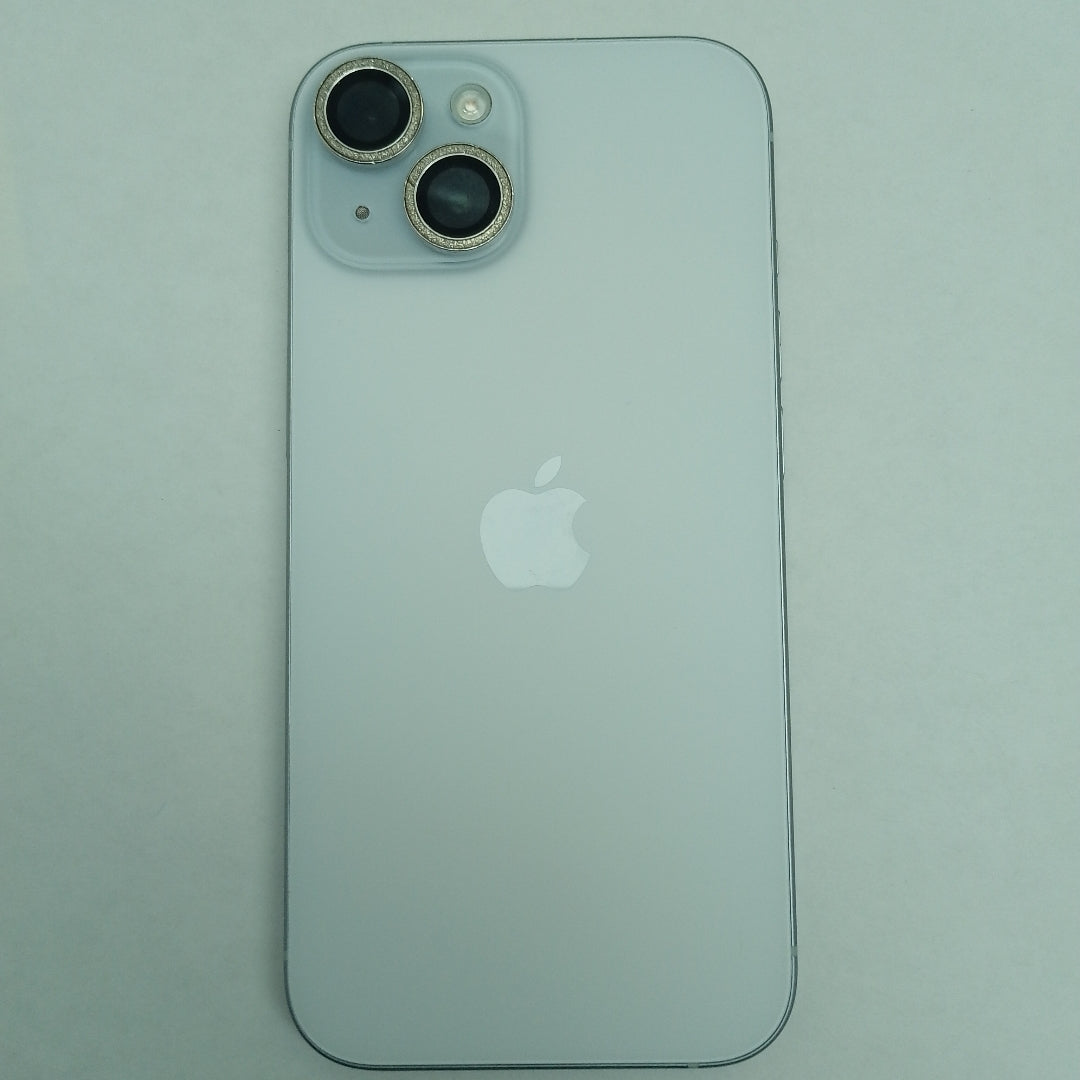 CELULAR APPLE IPHONE 15 A3089 (2023) 128 GB 6 GB RAM (SEMINUEVO)