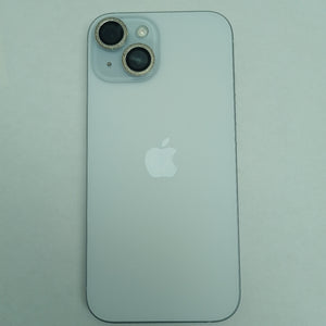 CELULAR APPLE IPHONE 15 A3089 (2023) 128 GB 6 GB RAM (SEMINUEVO)