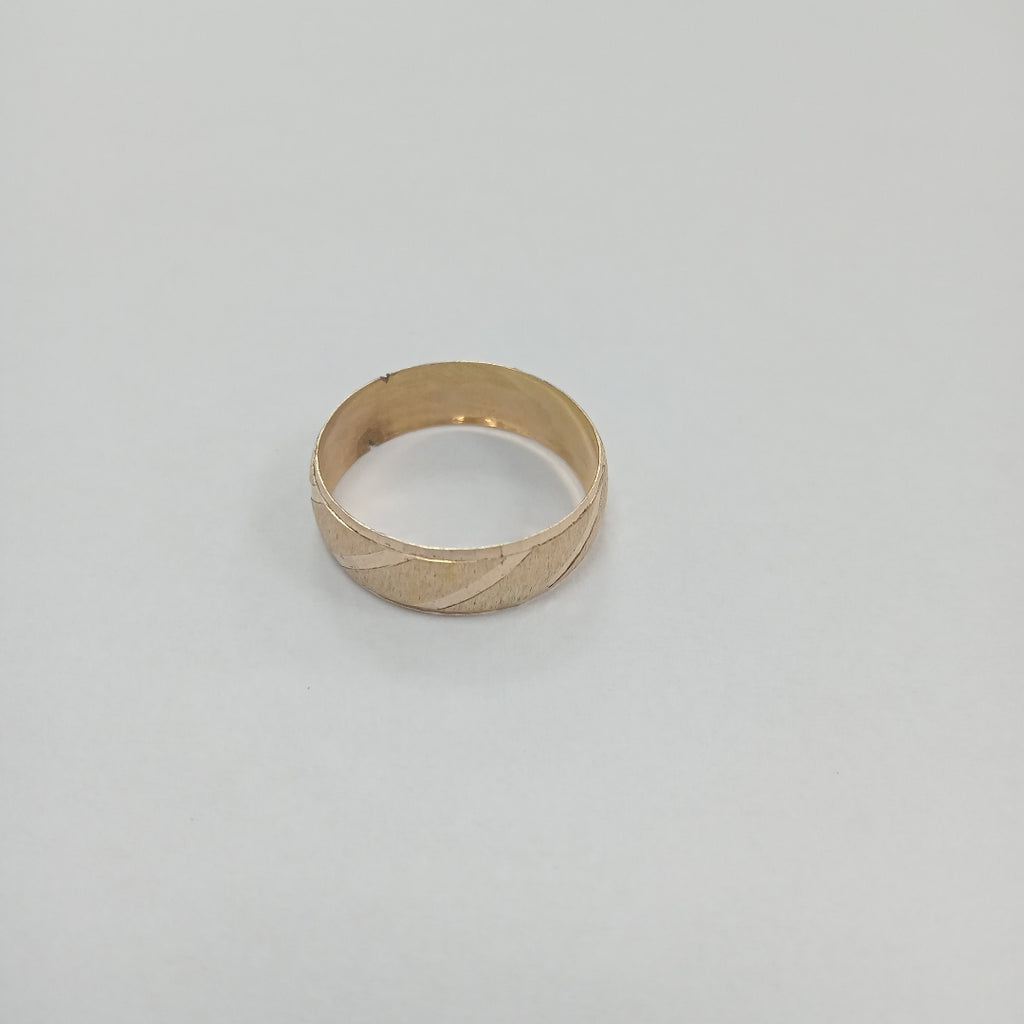 ANILLITO ORO 8 K 1,00 GRMS (SEMINUEVO)