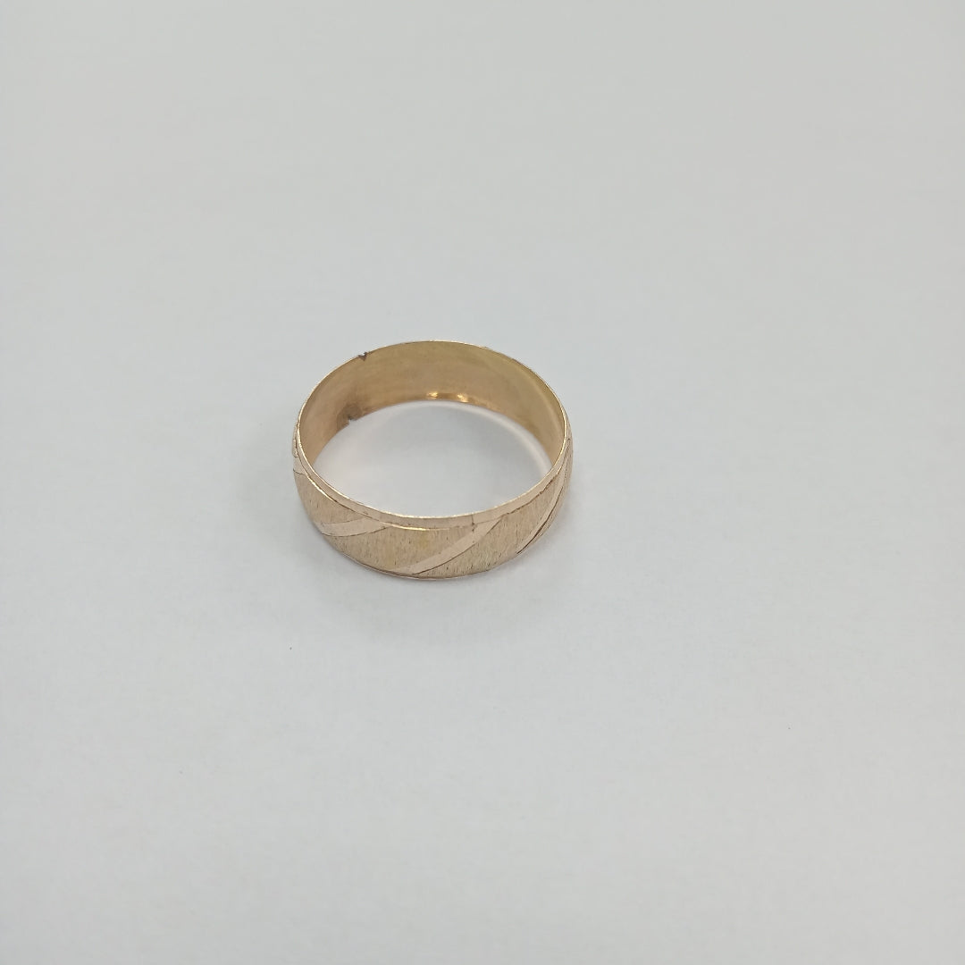 ANILLITO ORO 8 K 1,00 GRMS (SEMINUEVO)