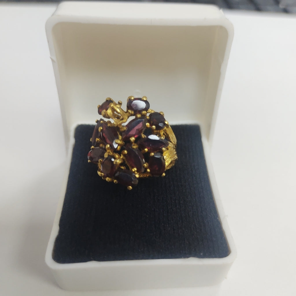 ANILLITO ORO 16K 11,20 GRMS (SEMINUEVO)