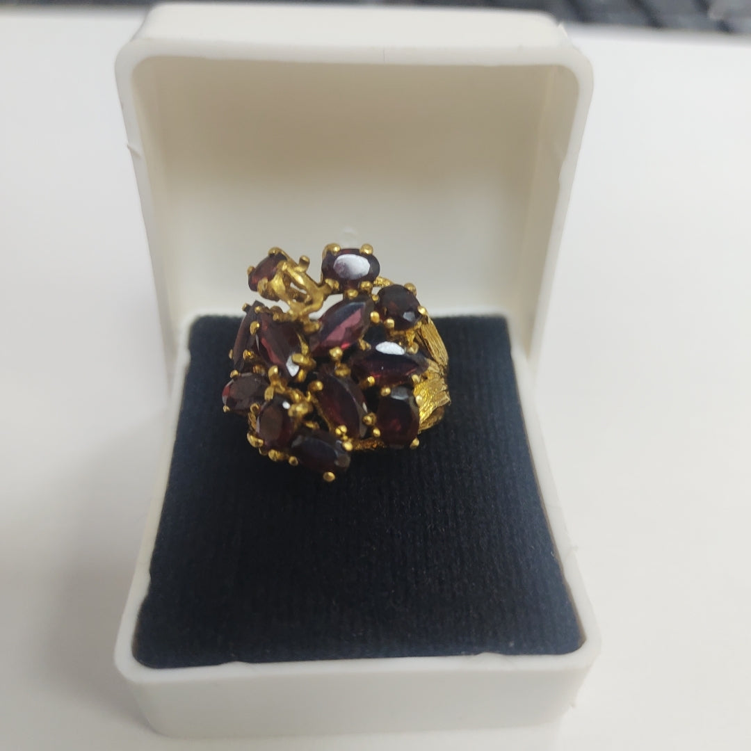ANILLITO ORO 16K 11,20 GRMS (SEMINUEVO)