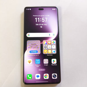 CELULAR HONOR MAGIC 7 LITE BRP-NX3 (2025) 512 GB 8 GB RAM (SEMINUEVO)