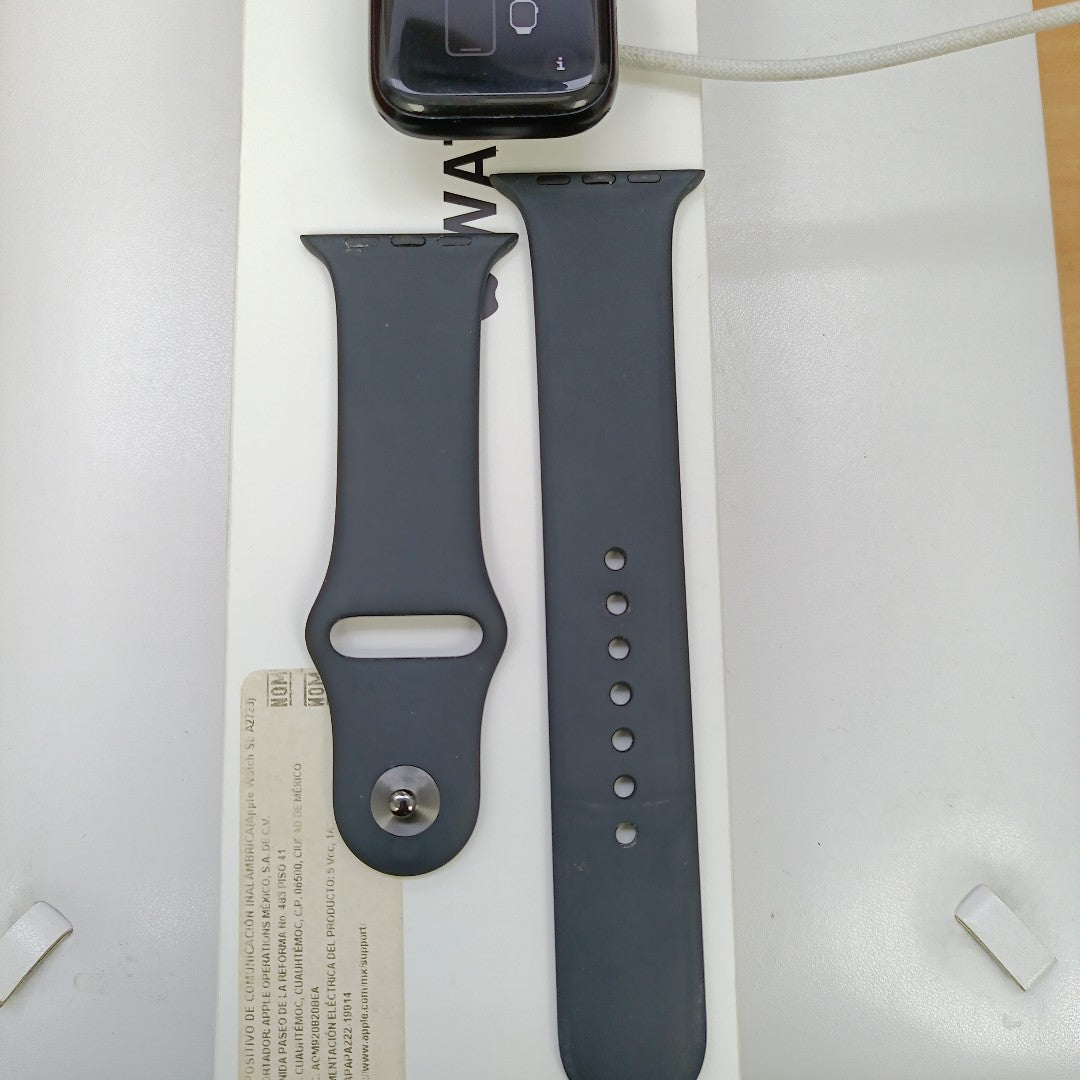 SMARTWATCH APPLE SE 2 ALUMINIO A2723 44 MM GPS (SEMINUEVO)