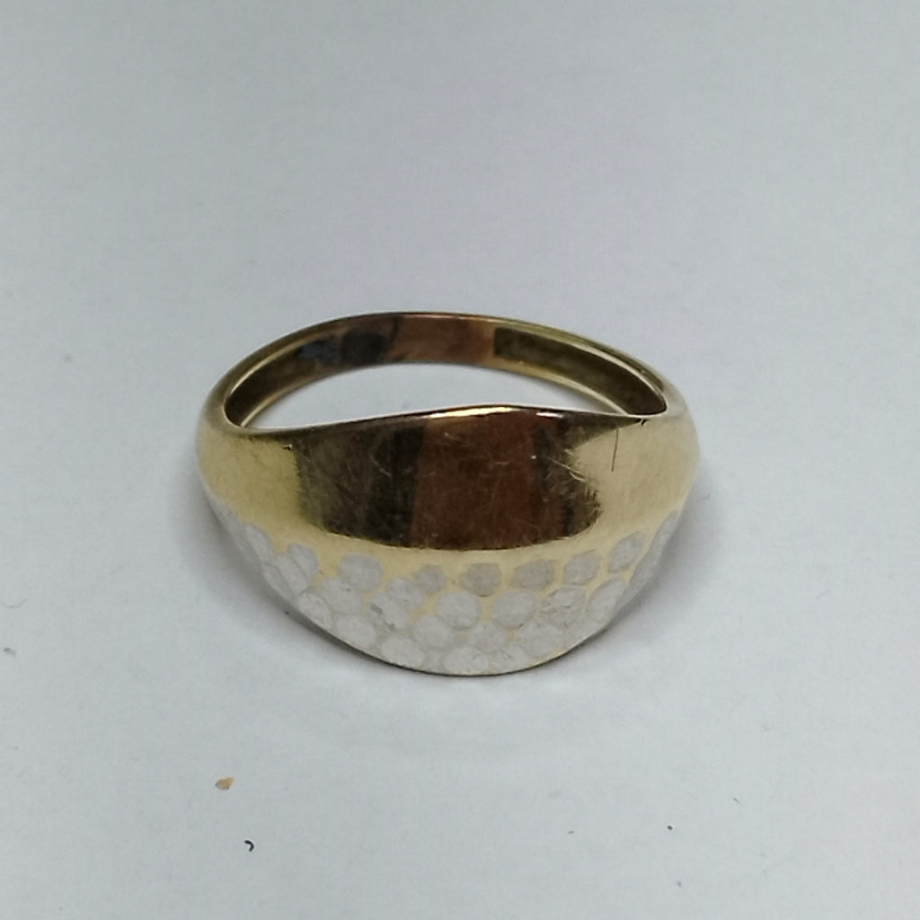 ANILLITO ORO 10 K 1.6 GRMS (SEMINUEVO)
