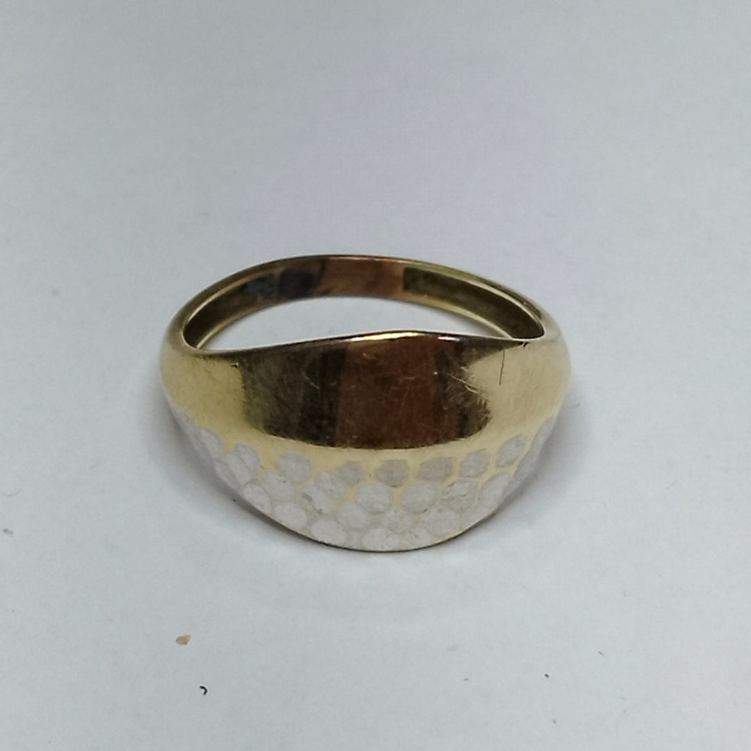ANILLITO ORO 10 K 1.6 GRMS (SEMINUEVO)
