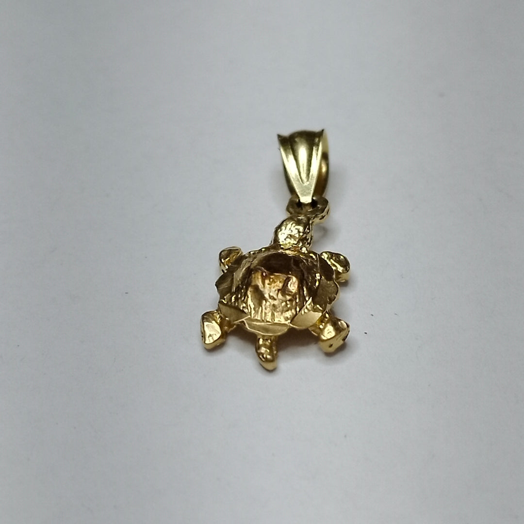 DIJE ORO 14 K 1.3 GRMS (SEMINUEVO)