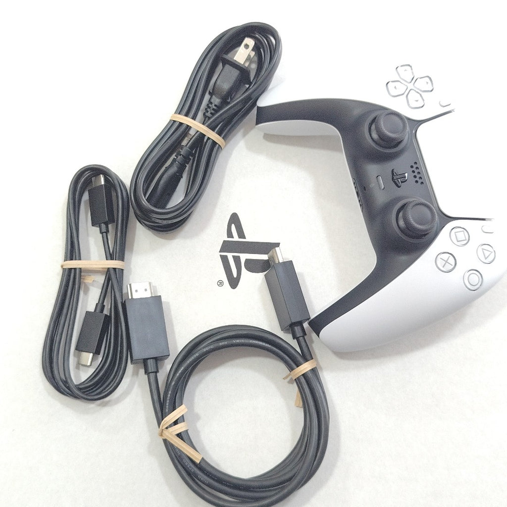 CONSOLA DE VIDEOJUEGO SONY PS5 DIGITAL 825 SSD (SEMINUEVO)
