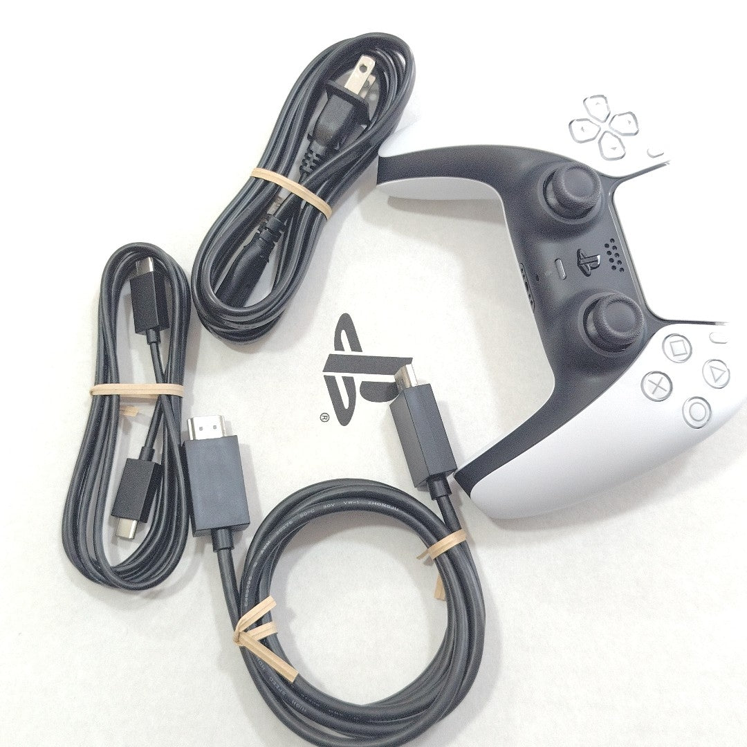 CONSOLA DE VIDEOJUEGO SONY PS5 DIGITAL 825 SSD (SEMINUEVO)