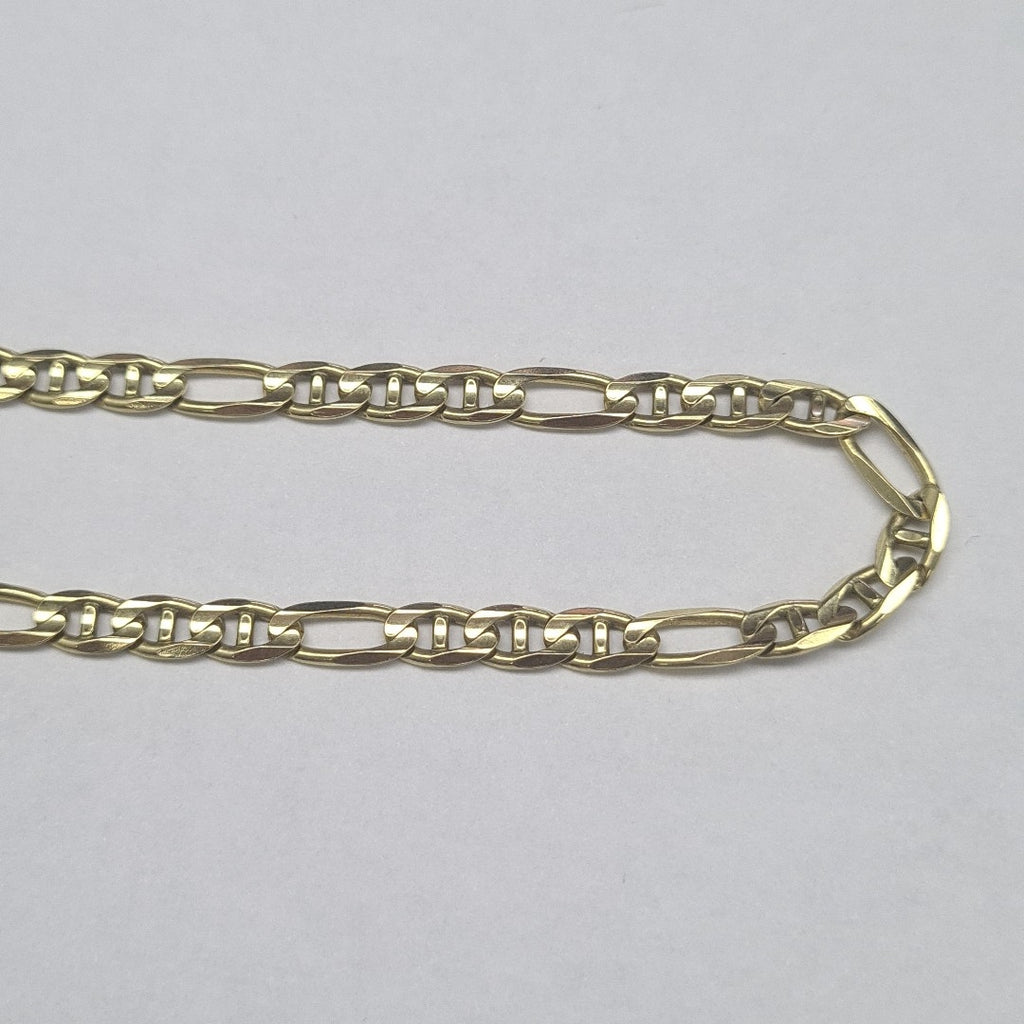 CADENA ORO 14 K 21.7 GRMS (SEMINUEVO)
