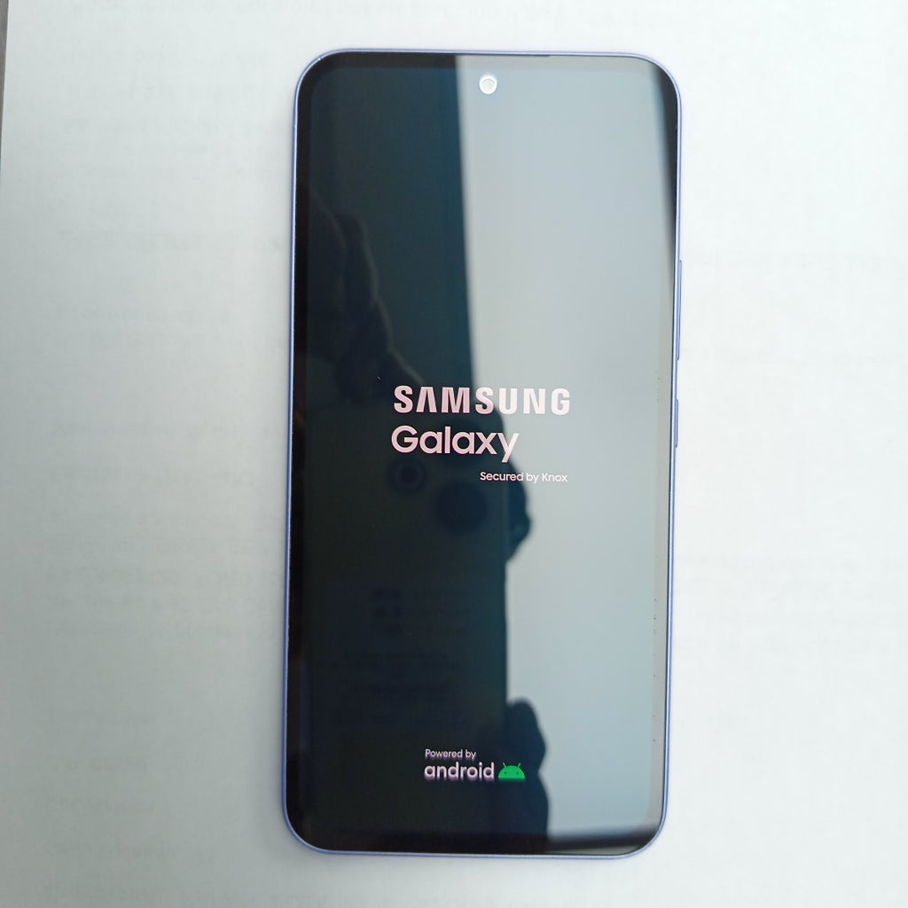 CELULAR SAMSUNG GALAXY A54 5G SM-A546E 128 GB 8 GB RAM (SEMINUEVO)