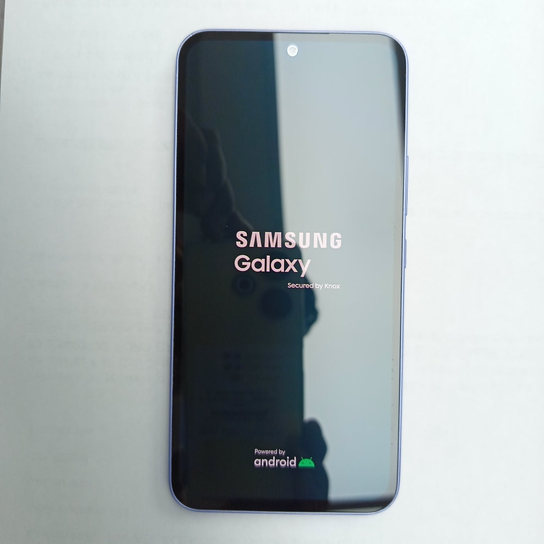 CELULAR SAMSUNG GALAXY A54 5G SM-A546E 128 GB 8 GB RAM (SEMINUEVO)
