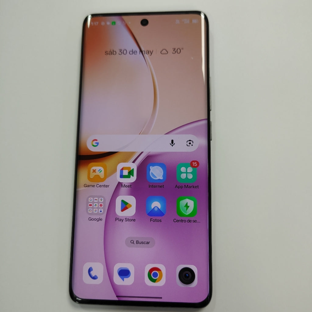 CELULAR REALME 14 PRO 5G RMX5056 (2025) 256 GB 8 GB RAM (SEMINUEVO)