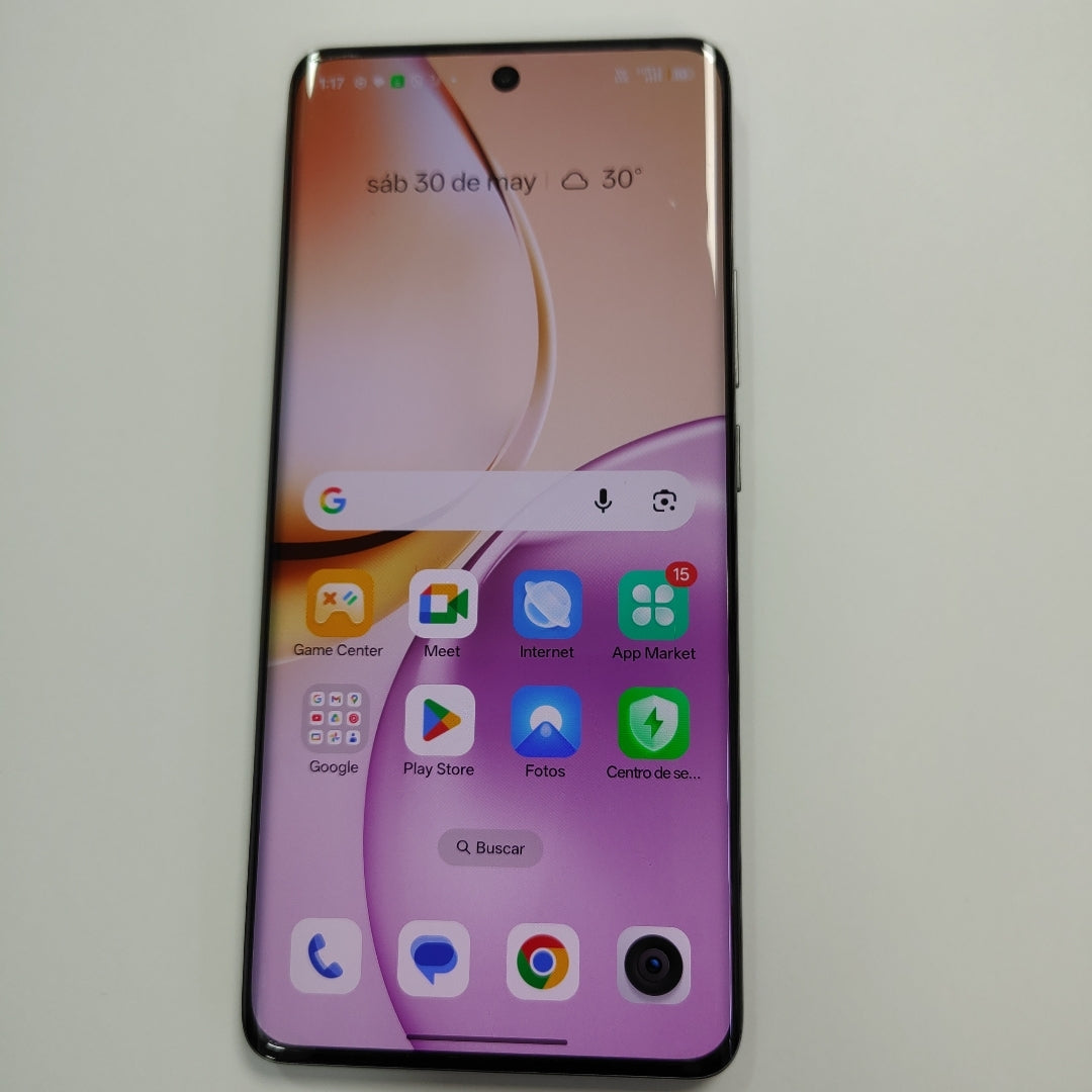 CELULAR REALME 14 PRO 5G RMX5056 (2025) 256 GB 8 GB RAM (SEMINUEVO)