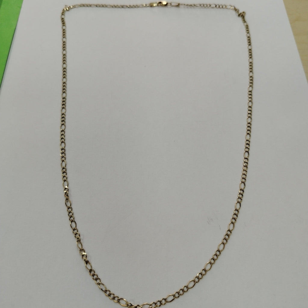CADENA ORO 10 K 5.3 GRMS (SEMINUEVO)