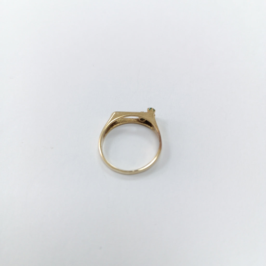 ANILLITO ORO 8 K 1.7 GRMS (SEMINUEVO)