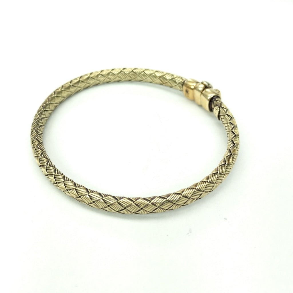 PULSERA ORO 14 K 13 GRMS (SEMINUEVO)