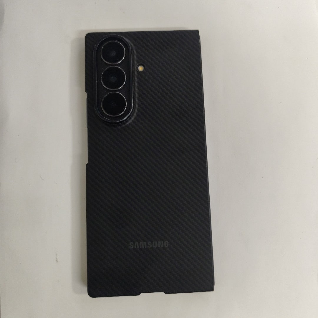 CELULAR SAMSUNG GALAXY Z FOLD7 SM-F966B (2025) 512 GB 12 GB RAM (SEMINUEVO)