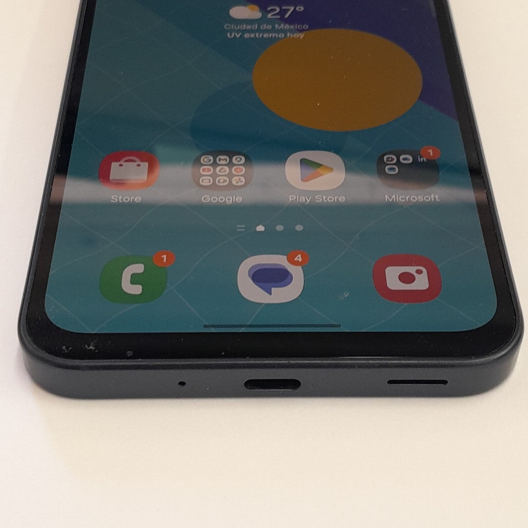 CELULAR SAMSUNG GALAXY A16 SM-A165M (2024) 128 GB 4 GB RAM (SEMINUEVO)