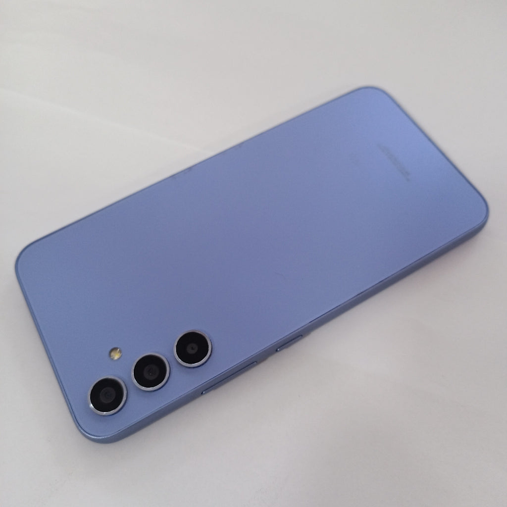CELULAR SAMSUNG GALAXY A34 5G SM-A346M/N 128 GB 6 GB RAM (SEMINUEVO)