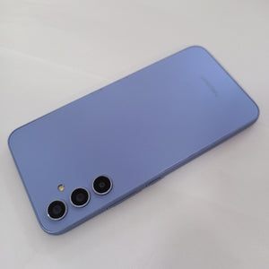 CELULAR SAMSUNG GALAXY A34 5G SM-A346M/N 128 GB 6 GB RAM (SEMINUEVO)