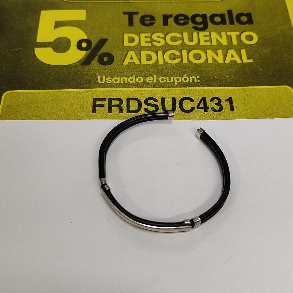 PULSERA PLATA 11,20 GRMS (SEMINUEVO)