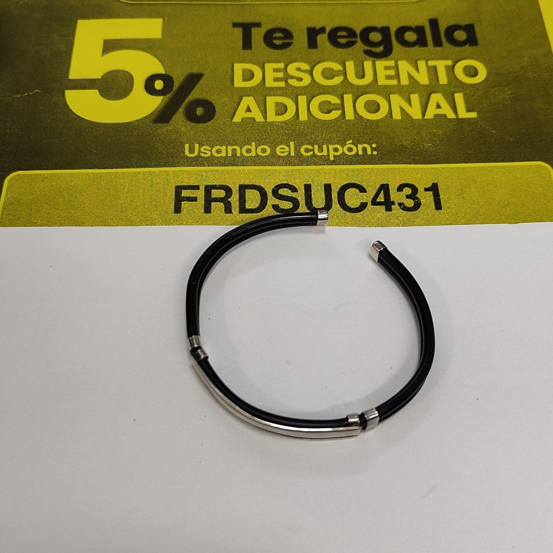 PULSERA PLATA 11,20 GRMS (SEMINUEVO)