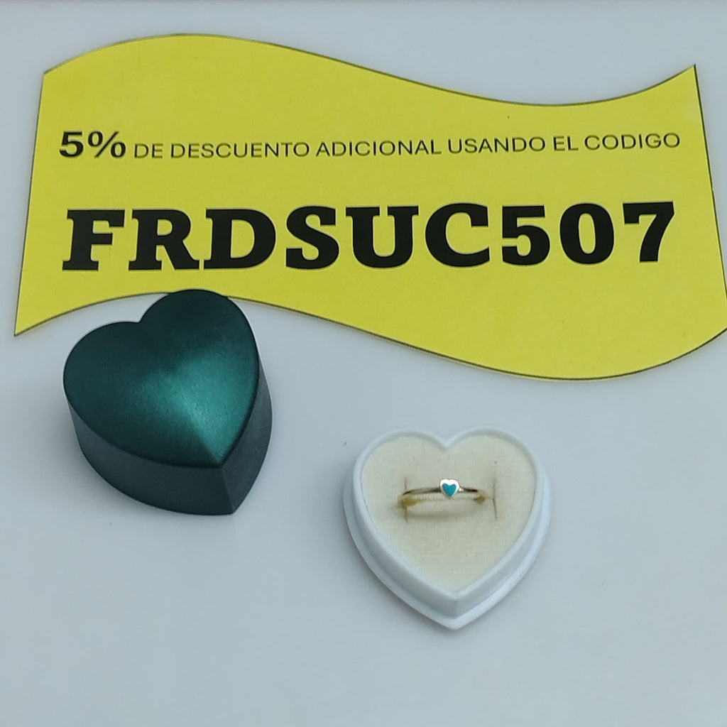 ANILLOS DAMA ORO 14K 0.6 (NUEVO)