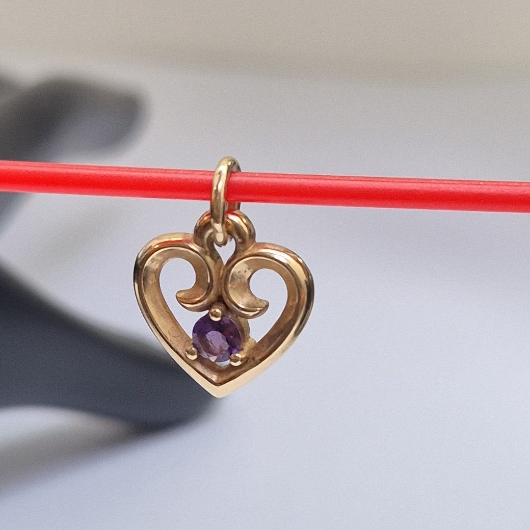 DIJE ORO 14 K 2,00 GRMS (SEMINUEVO)