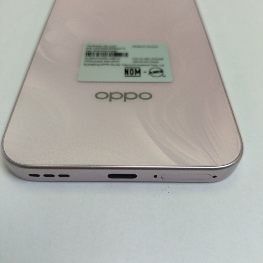 CELULAR OPPO A6 PRO CPH2781 (2025) 256 GB 8 GB RAM (SEMINUEVO)