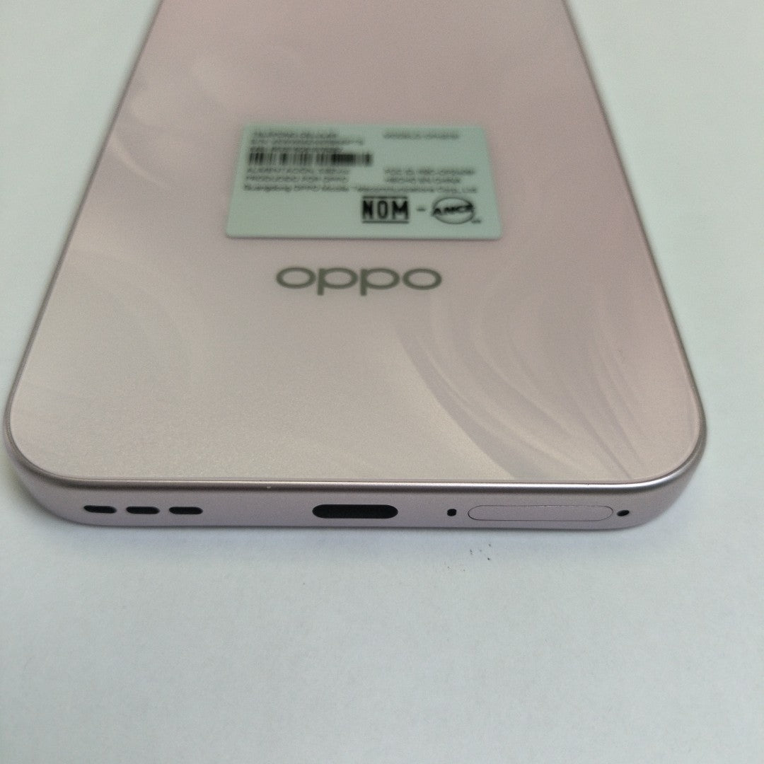 CELULAR OPPO A6 PRO CPH2781 (2025) 256 GB 8 GB RAM (SEMINUEVO)