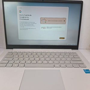 LAPTOP ASUS CROMEBOOK  CX1405CKA - C8G128 - C1 (2025) 128 GB 8 GB RAM (SEMINUEVO)