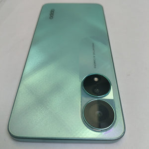 CELULAR OPPO A78 CPH2565 (2023) 256 GB 8 GB RAM (SEMINUEVO)