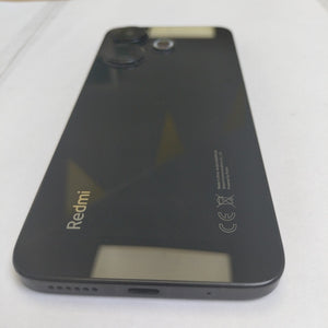 CELULAR XIAOMI REDMI 13 24049RN28L (2024) 256 GB 8 GB RAM (SEMINUEVO)